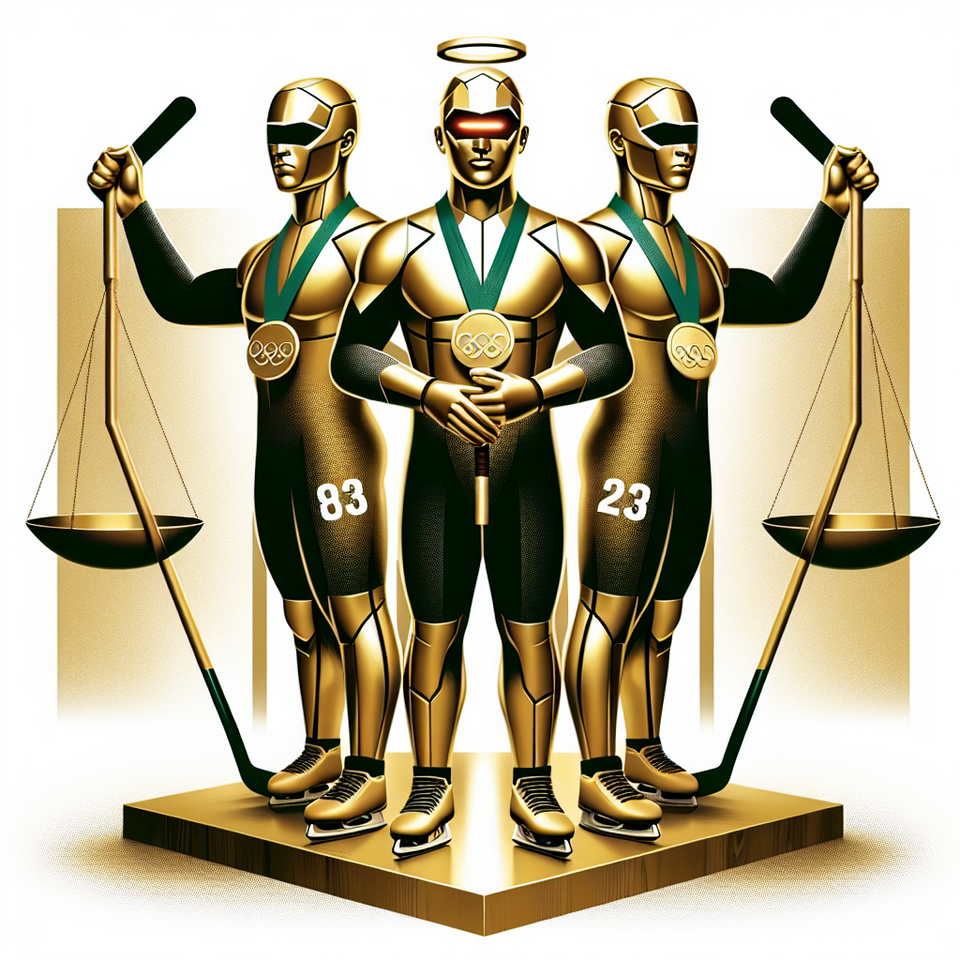 Reintegration of U.S. Olympians into Minnesota Wild and Trade Expectations