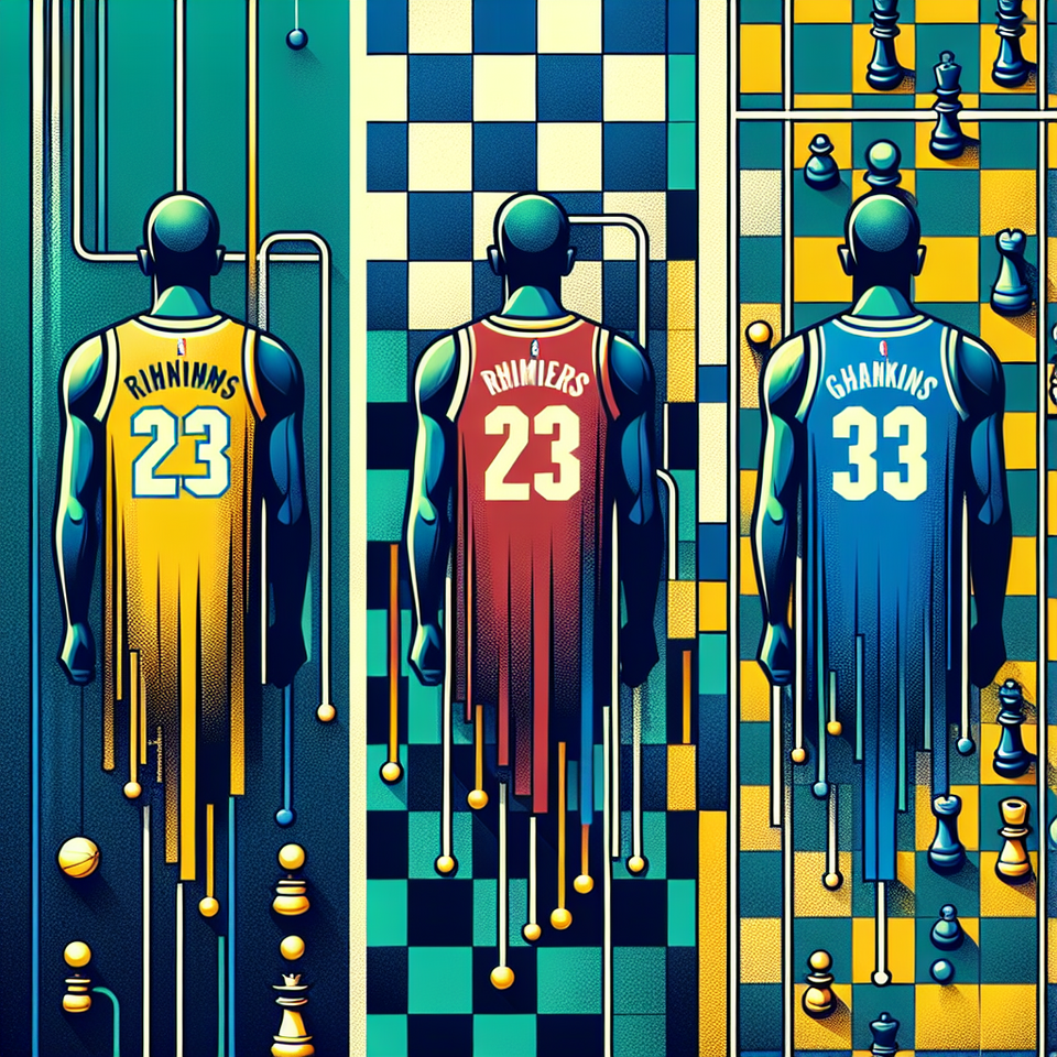 Bronny James Jr. and Teammates Assigned to South Bay Lakers: Major Strategy Shift?