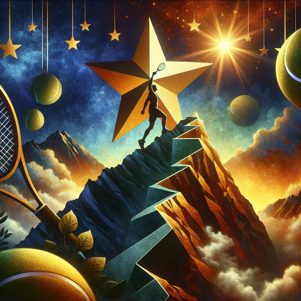 Rising Star Bianca Andreescu: Analyst Predictions for WTA Charleston Day 2