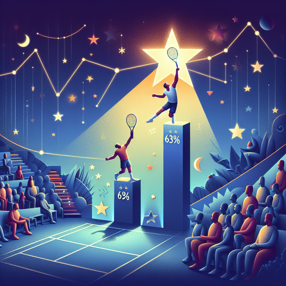 Rising Star Anna Blinkova Steals the Spotlight in Copa Colsanitas 2026