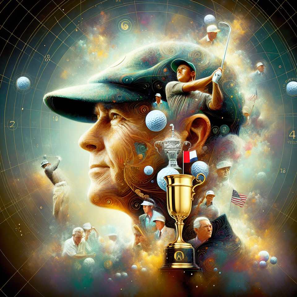 “Masters Champion History: Jack Nicklaus, Tiger Woods, and Back-to-Back Victories”