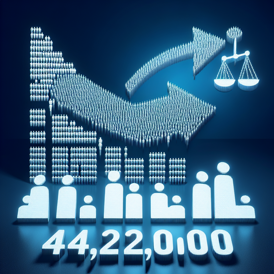 “US Deported 442,000 People in Fiscal 2025: Deeper Look into Trump’s Immigration Policy”