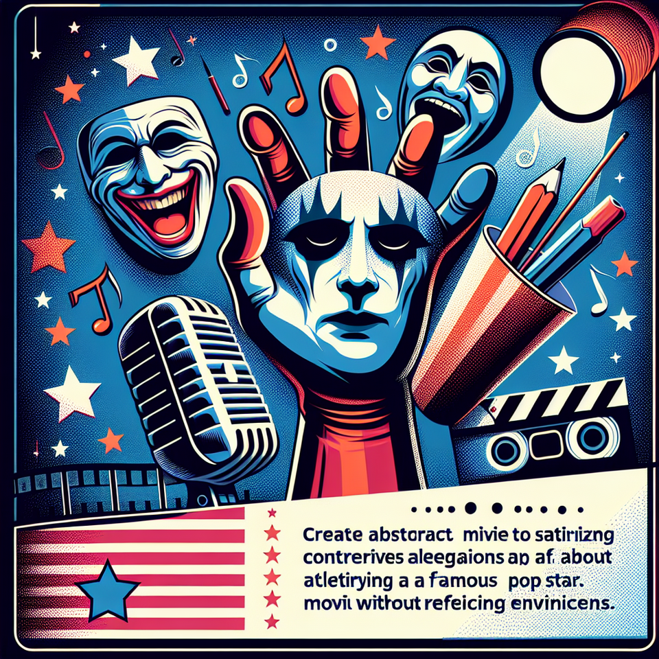 New Scary Movie Mocks Jackson Allegations, Fuels Online Conversations