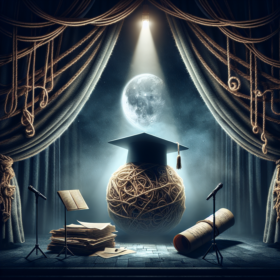 Unravelling the Mystery: Christopher Lloyd and ‘Wednesday’ Season 3