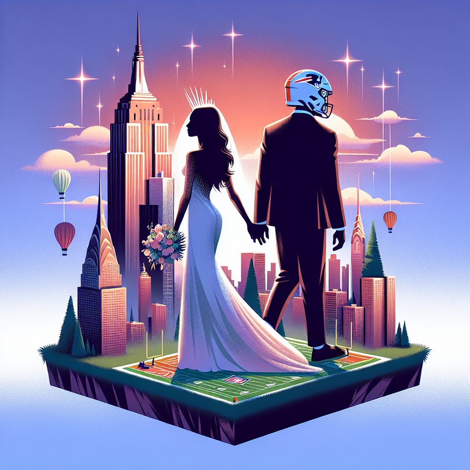 Taylor Swift & Travis Kelce Tie the Knot: Anticipated Wedding Location Speculations