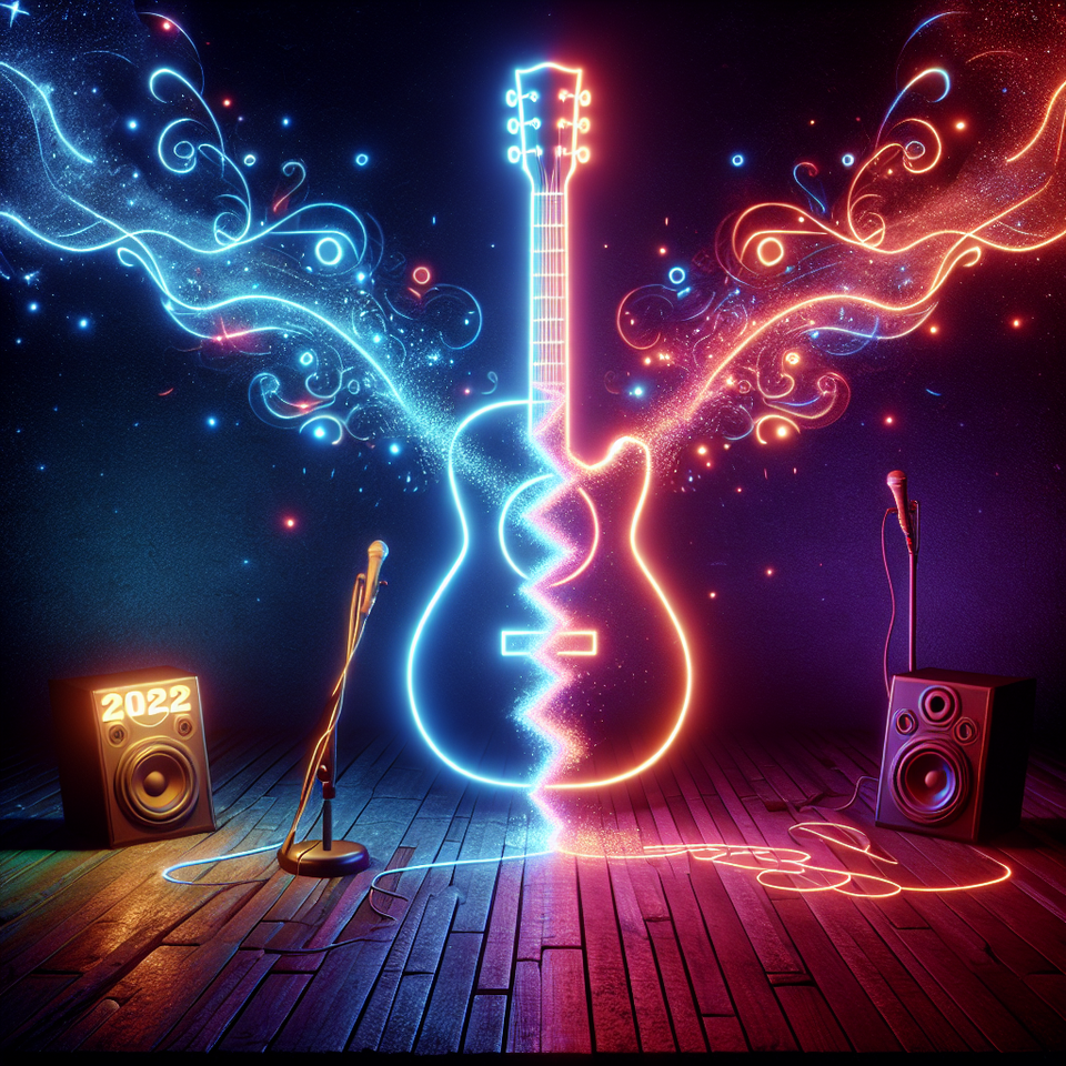 Neon Union Duo Disbands, Leo Brooks and Andrew Millsaps Part Ways