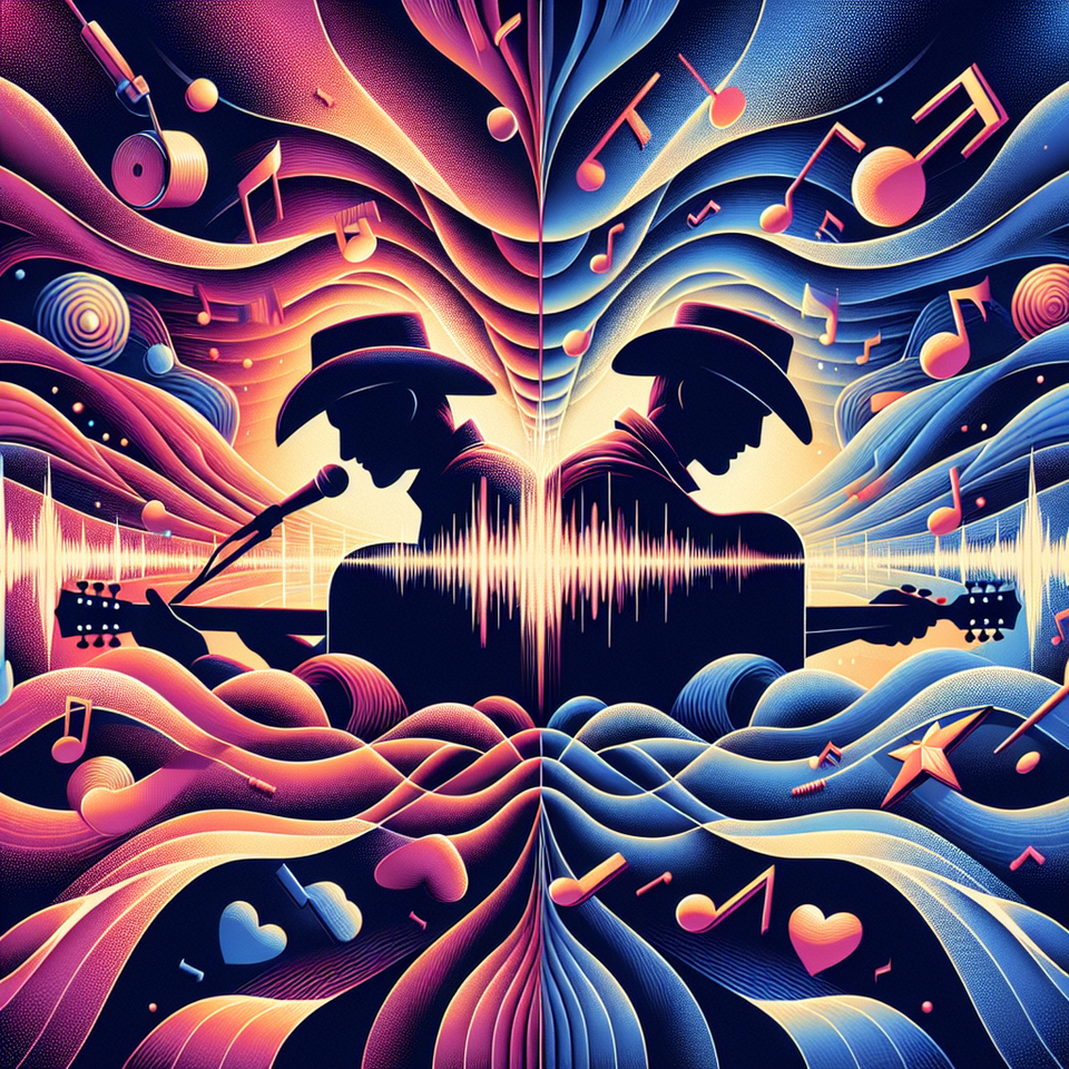 Jason Aldean’s ‘Songs About Us’ Makes Waves with Heartbreak Duet and Tribute to Country Icons