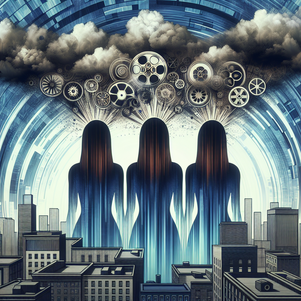 Ha Sisters Drive Online Attention Amidst Evelyn Ha’s Resurfaced Controversial Content