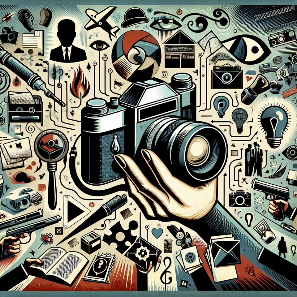 Edith Tudor Hart: Photographer, Revolutionary, and Soviet Spy