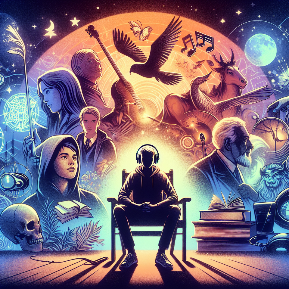 Harry Potter Returns to Screen: Warner Bros. Announces Podcast and Reboot Series on HBO Max