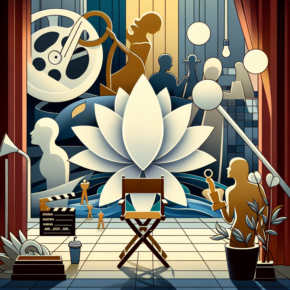 Acclaimed Actress Laura Dern Joins The White Lotus Season 4 Cast