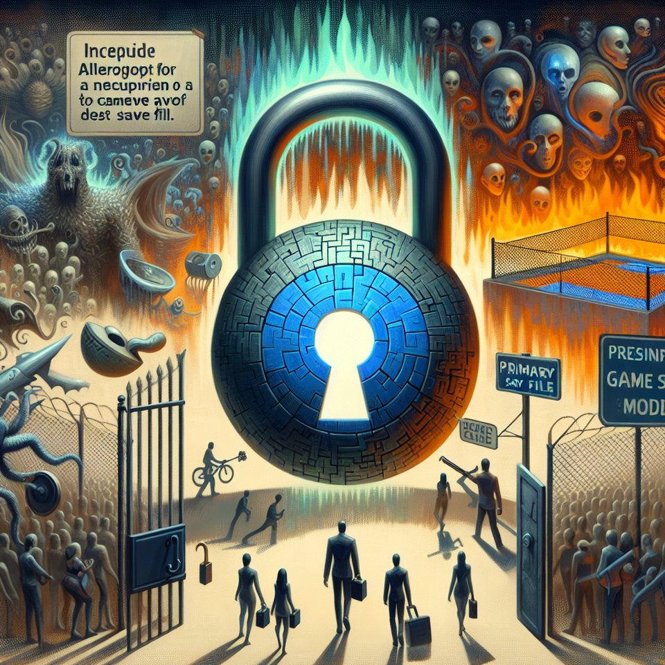 Resident Evil Requiem Prepares for new Game Mode, Requires Complete Save File