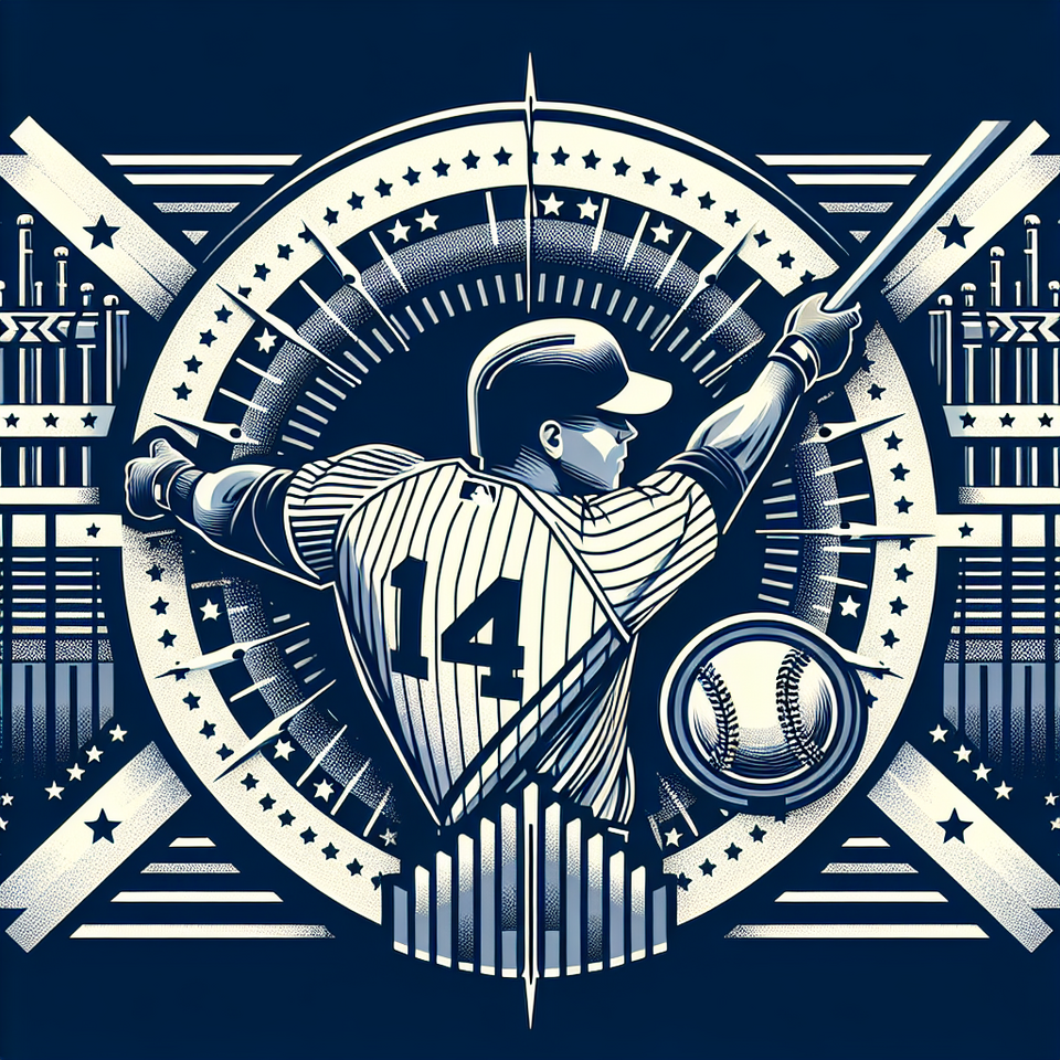Spectacular Performance: Yankees’ Aaron Judge Equals Historic Babe Ruth Record